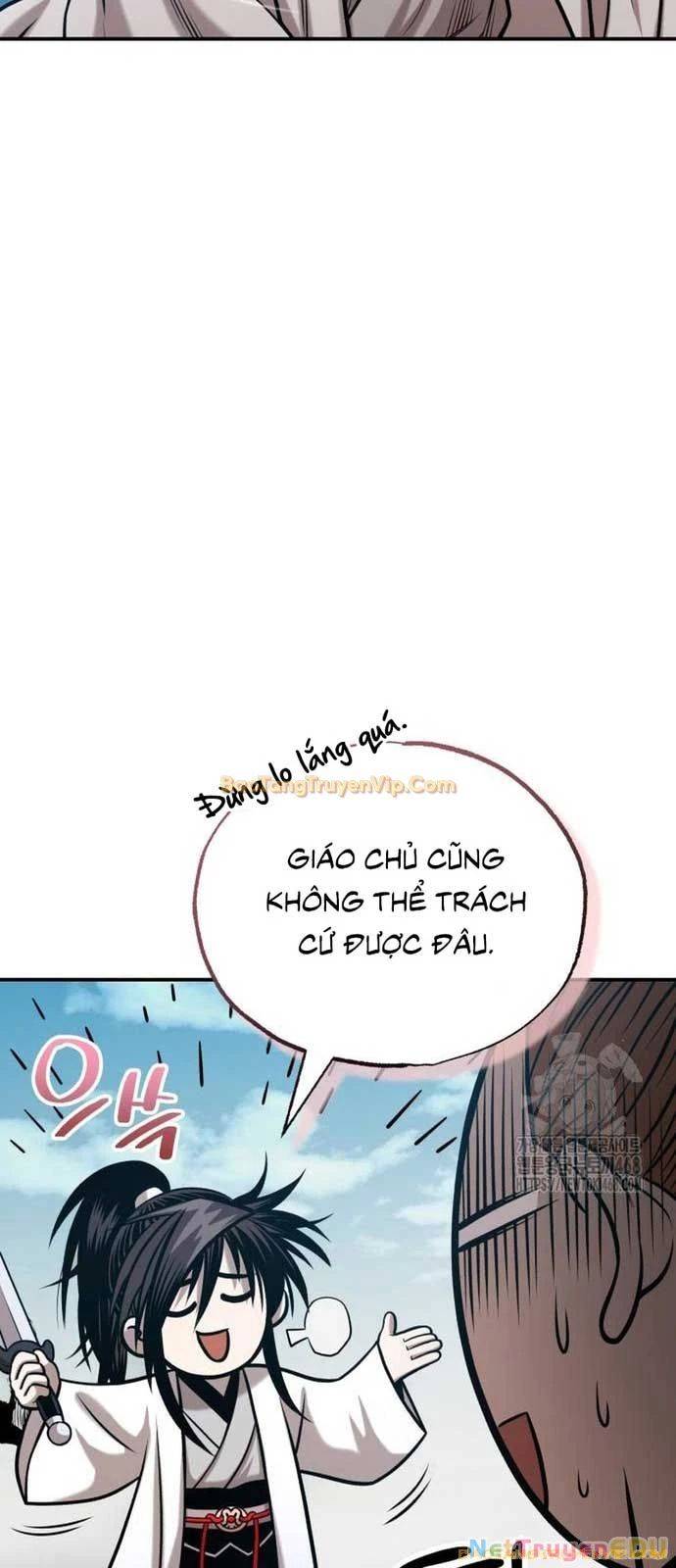 Quy Hoàn Lục Ma Đạo: Chapter 51