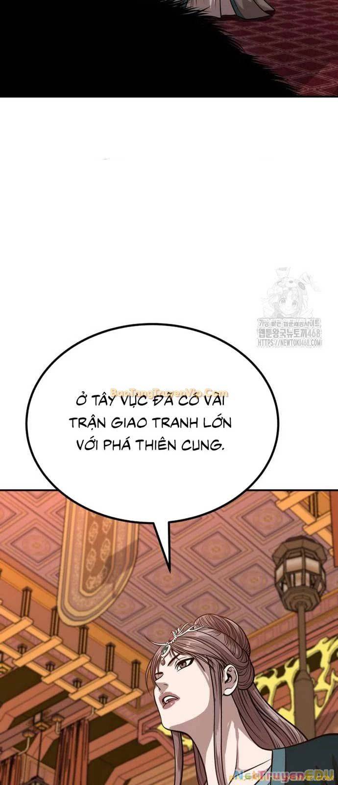 Quy Hoàn Lục Ma Đạo: Chapter 51