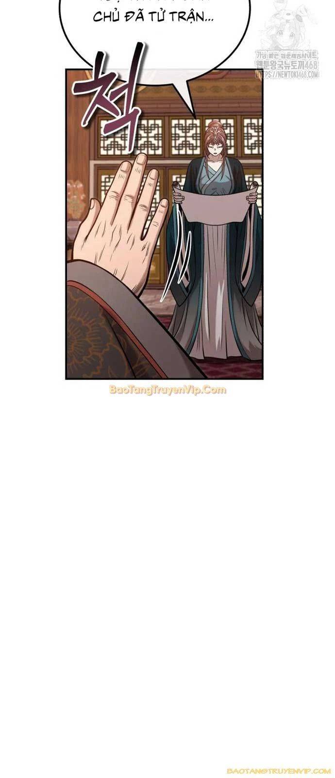 Quy Hoàn Lục Ma Đạo: Chapter 51