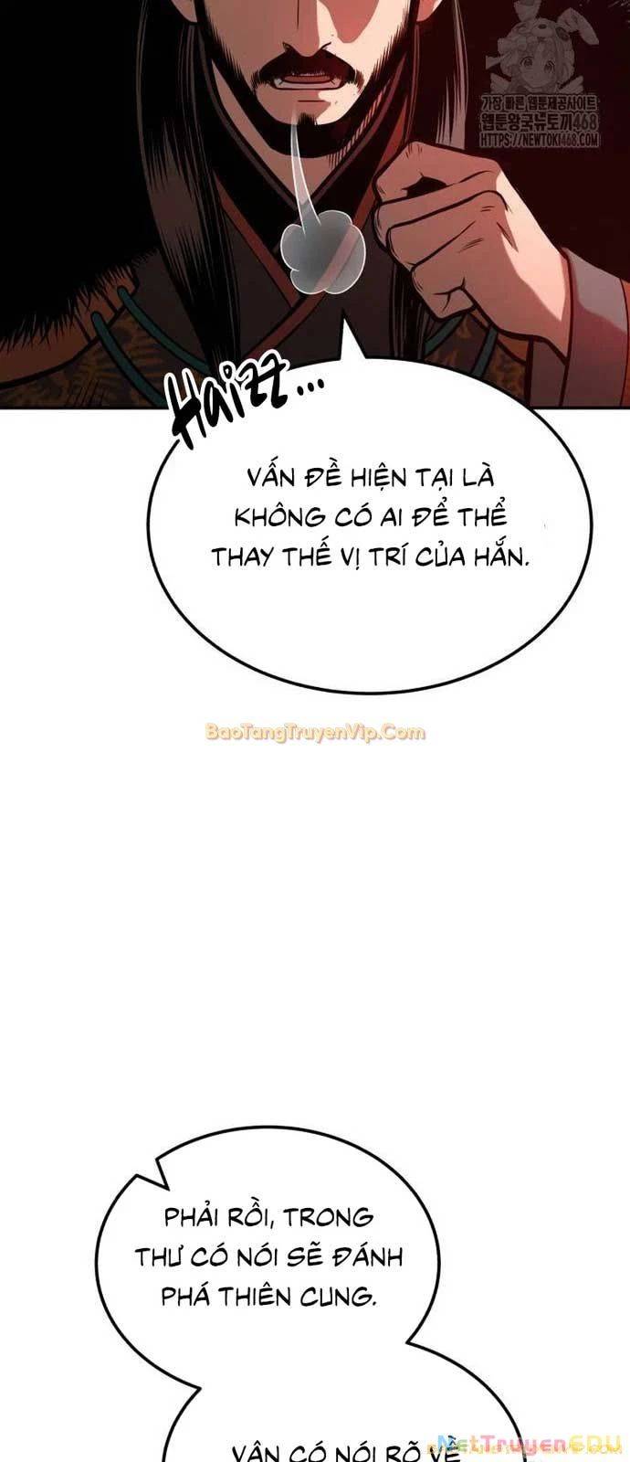 Quy Hoàn Lục Ma Đạo: Chapter 51