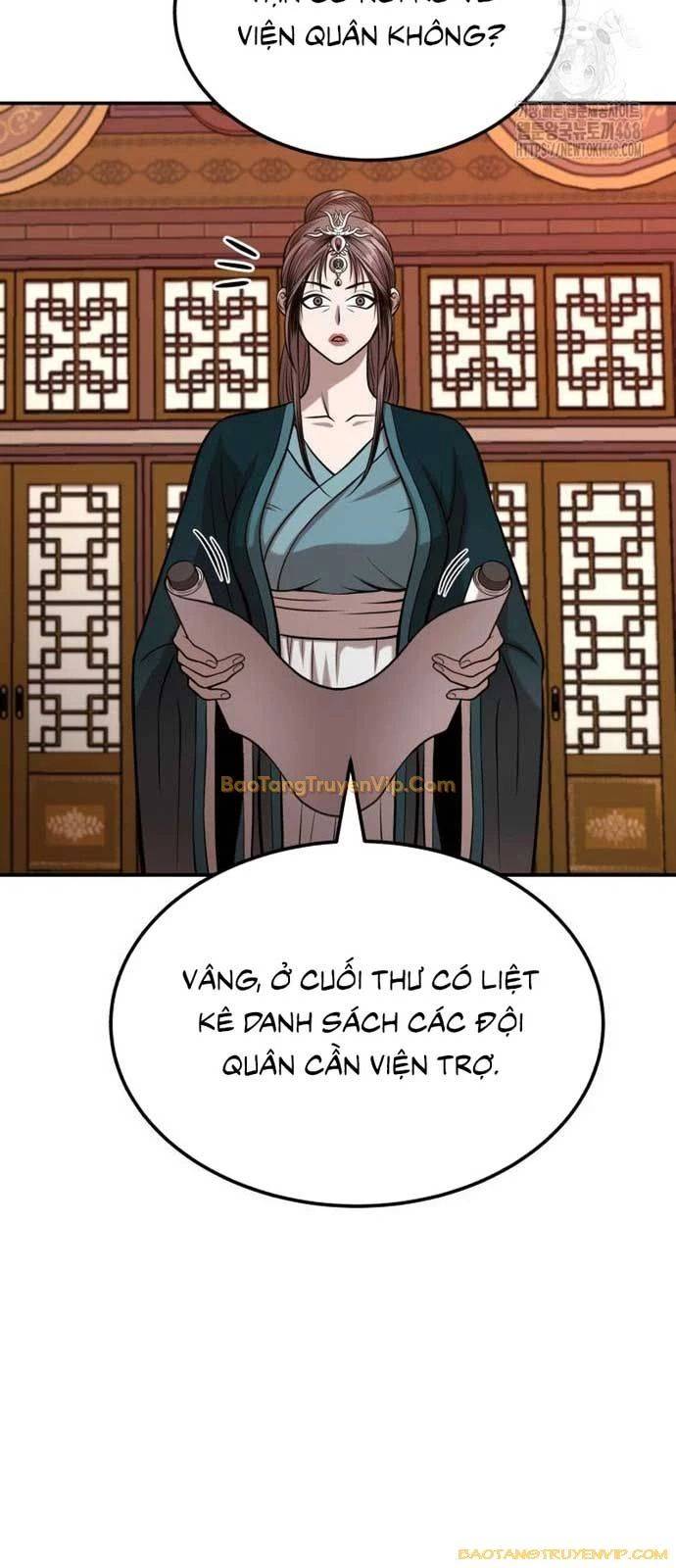 Quy Hoàn Lục Ma Đạo: Chapter 51