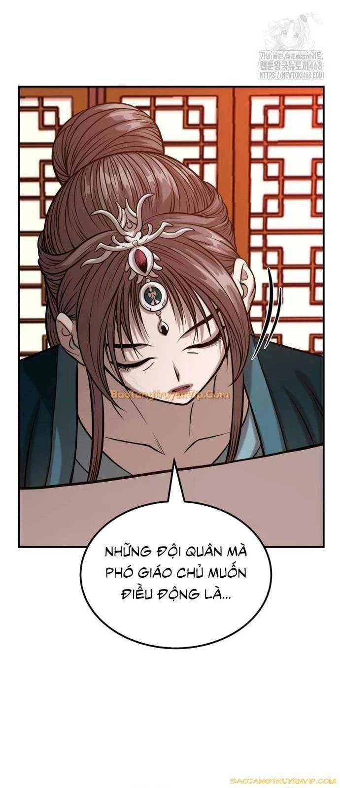 Quy Hoàn Lục Ma Đạo: Chapter 51