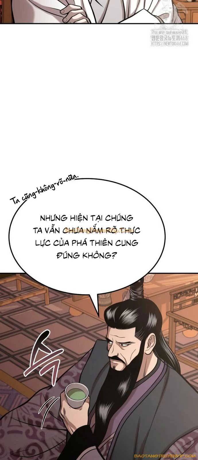 Quy Hoàn Lục Ma Đạo: Chapter 51