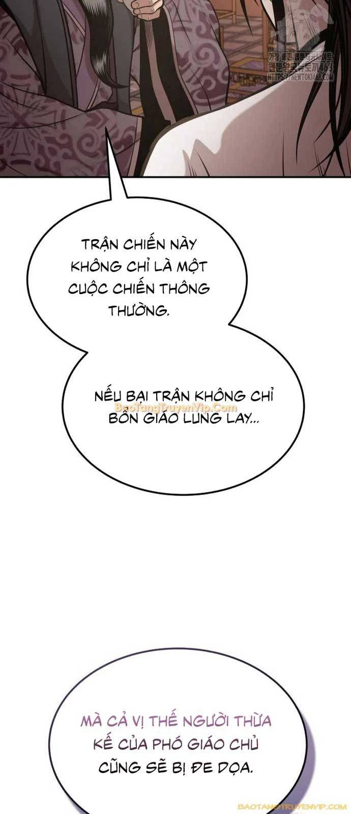 Quy Hoàn Lục Ma Đạo: Chapter 51