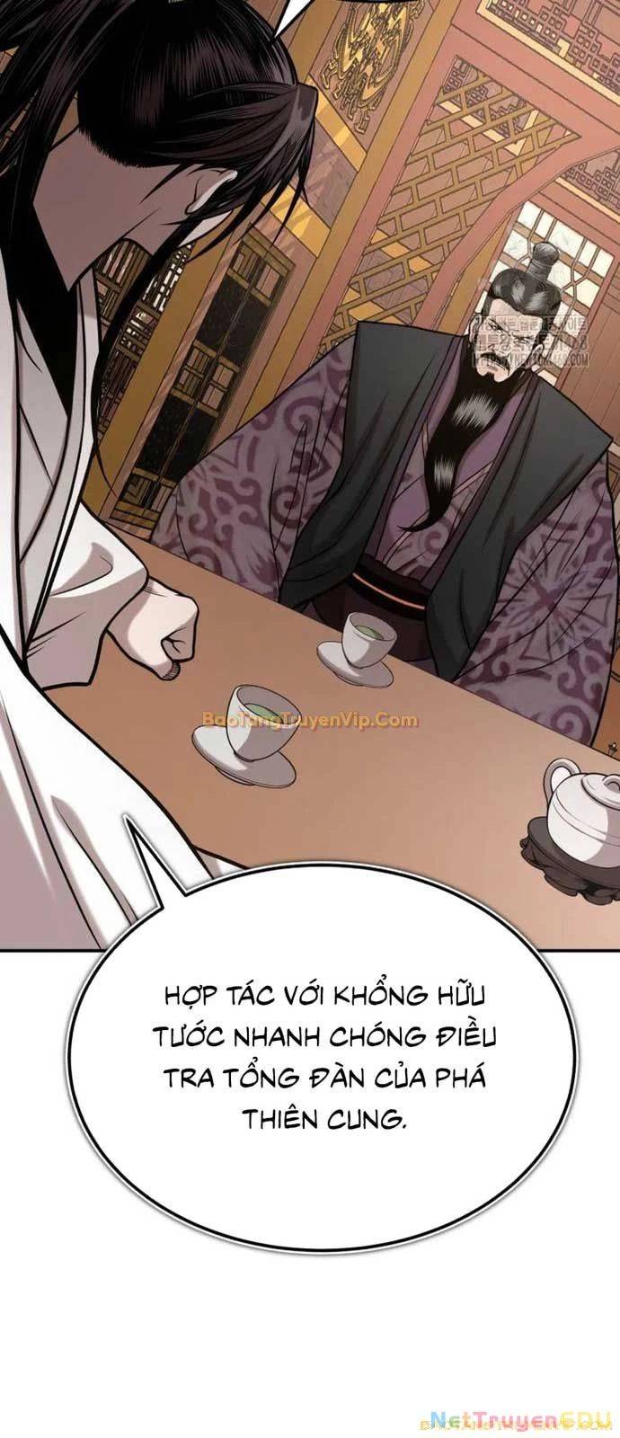Quy Hoàn Lục Ma Đạo: Chapter 51
