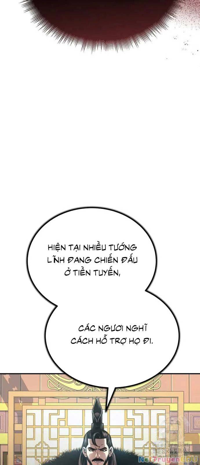 Quy Hoàn Lục Ma Đạo: Chapter 52