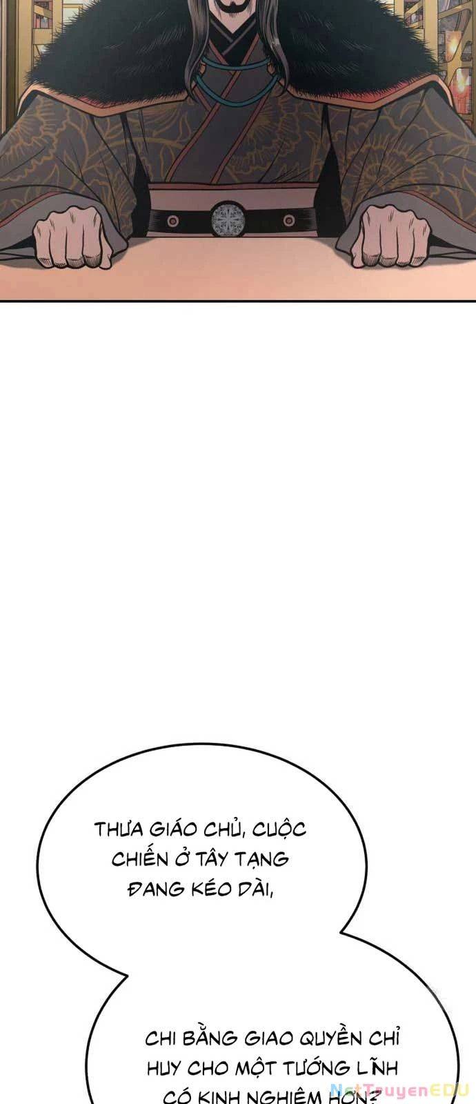 Quy Hoàn Lục Ma Đạo: Chapter 52