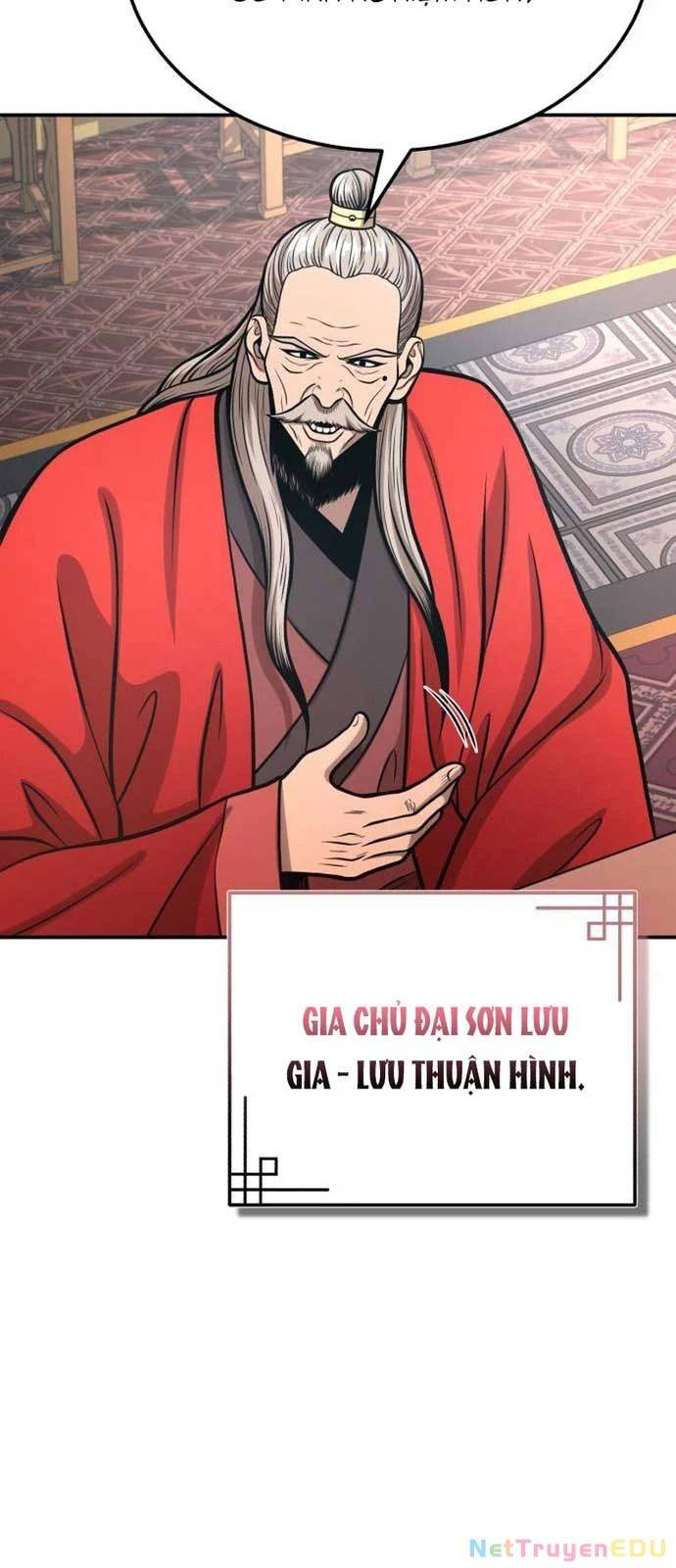 Quy Hoàn Lục Ma Đạo: Chapter 52