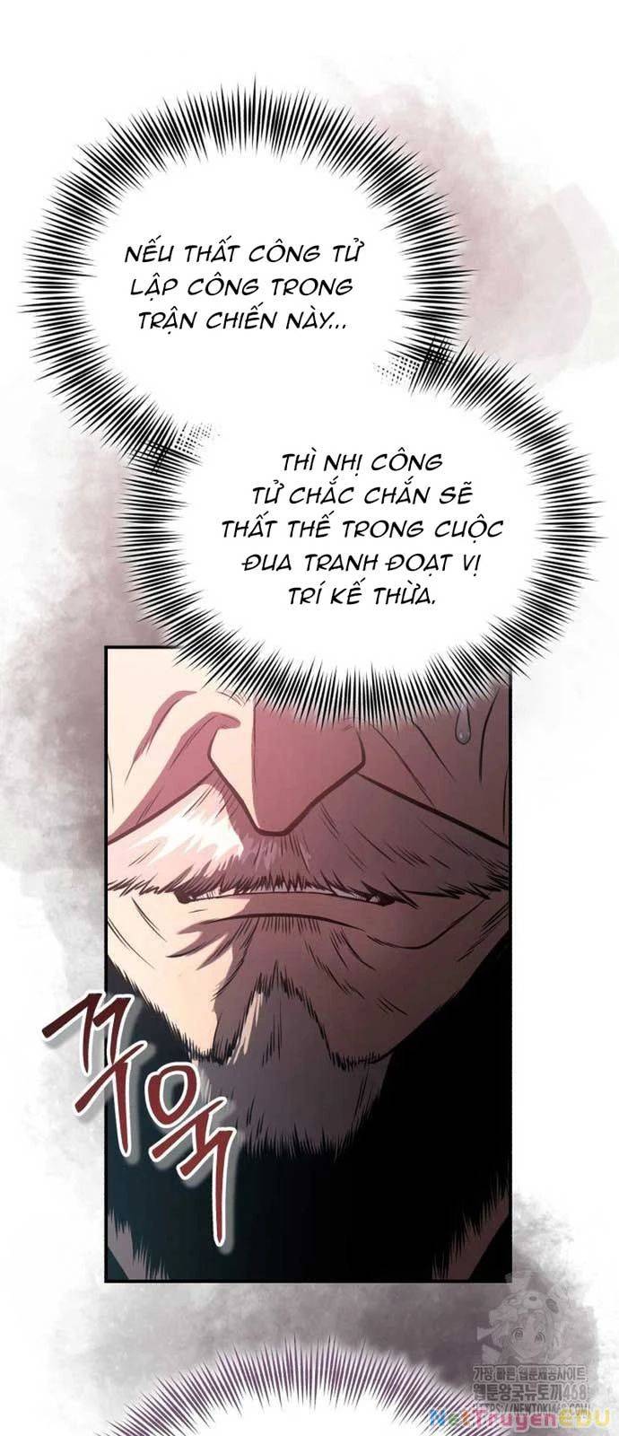 Quy Hoàn Lục Ma Đạo: Chapter 52