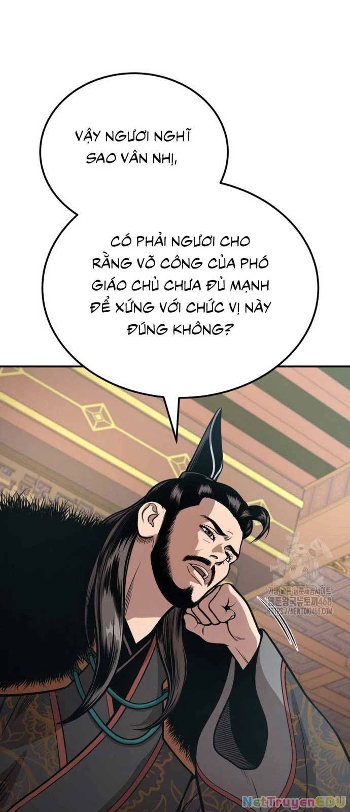 Quy Hoàn Lục Ma Đạo: Chapter 52