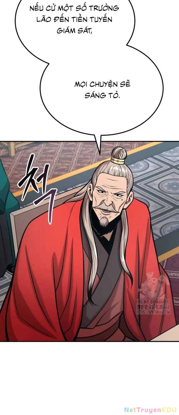 Quy Hoàn Lục Ma Đạo: Chapter 52
