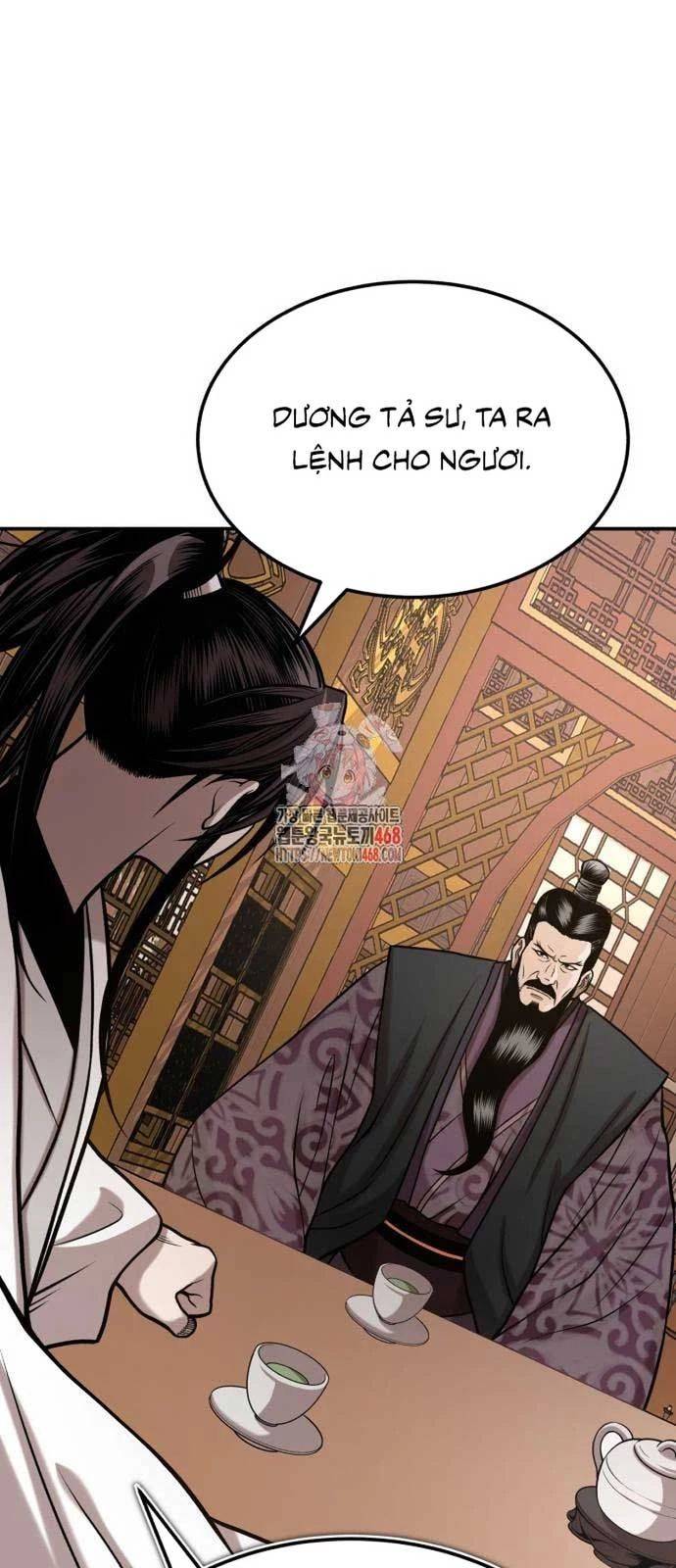 Quy Hoàn Lục Ma Đạo: Chapter 52