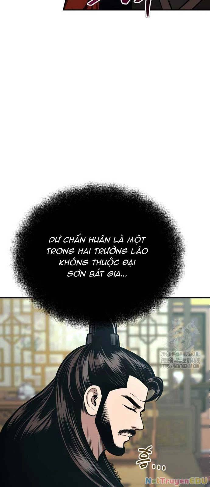 Quy Hoàn Lục Ma Đạo: Chapter 52