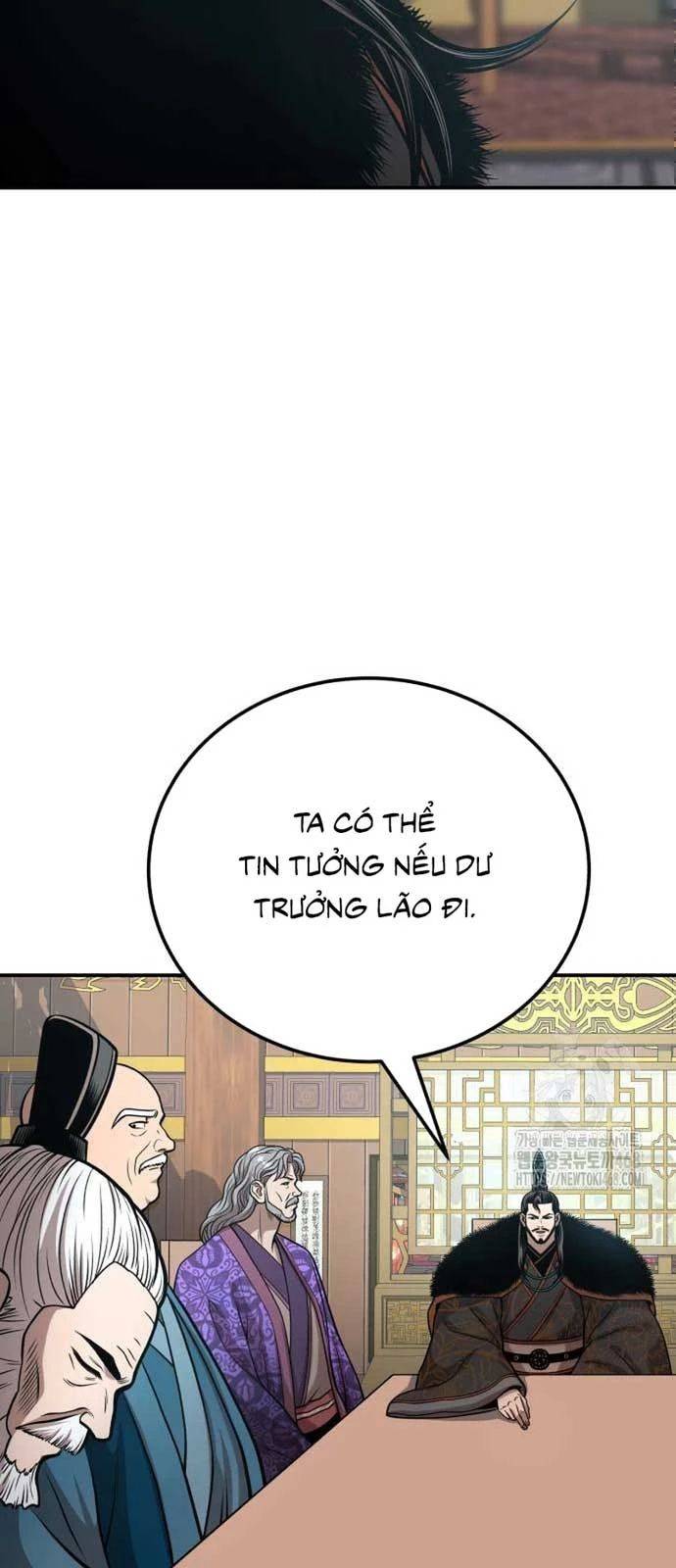 Quy Hoàn Lục Ma Đạo: Chapter 52