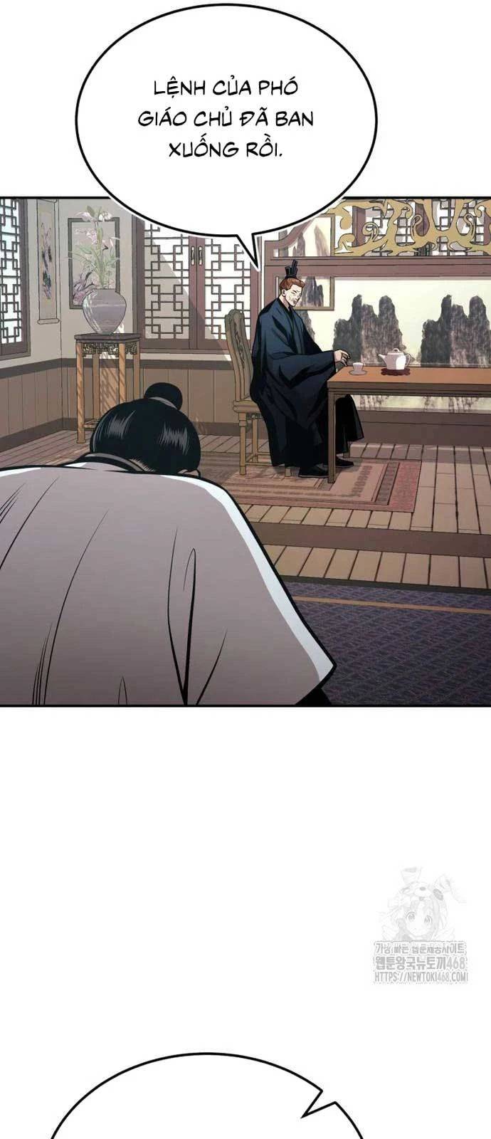 Quy Hoàn Lục Ma Đạo: Chapter 52