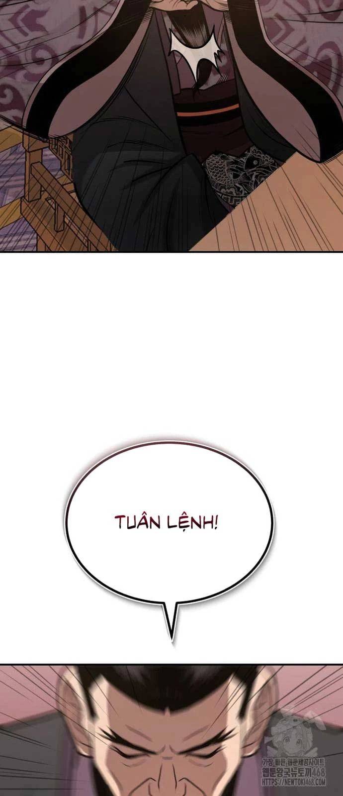 Quy Hoàn Lục Ma Đạo: Chapter 52