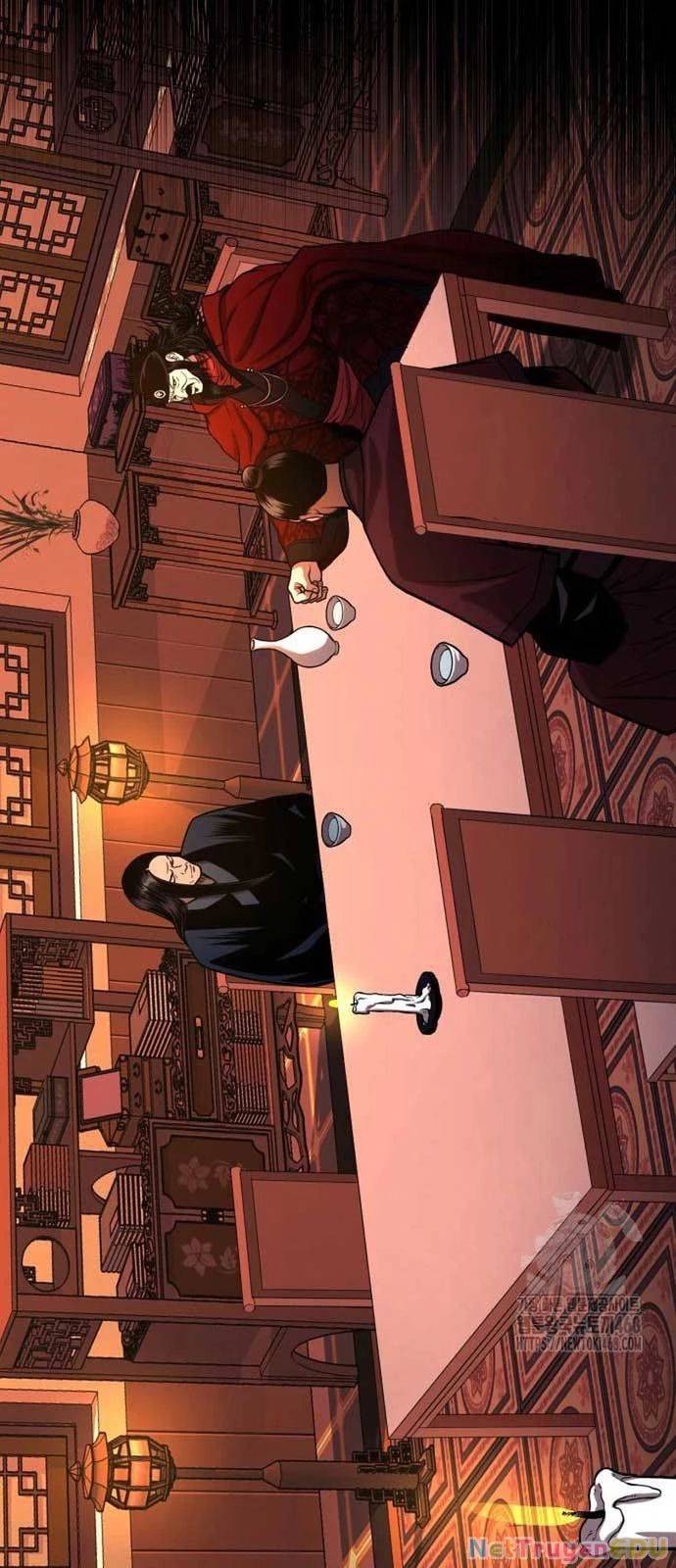 Quy Hoàn Lục Ma Đạo: Chapter 52