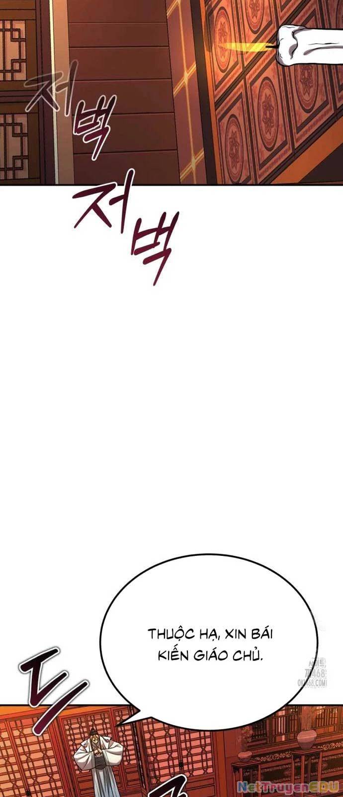 Quy Hoàn Lục Ma Đạo: Chapter 52