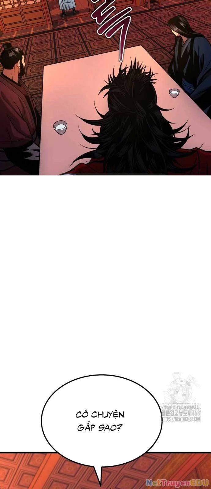 Quy Hoàn Lục Ma Đạo: Chapter 52
