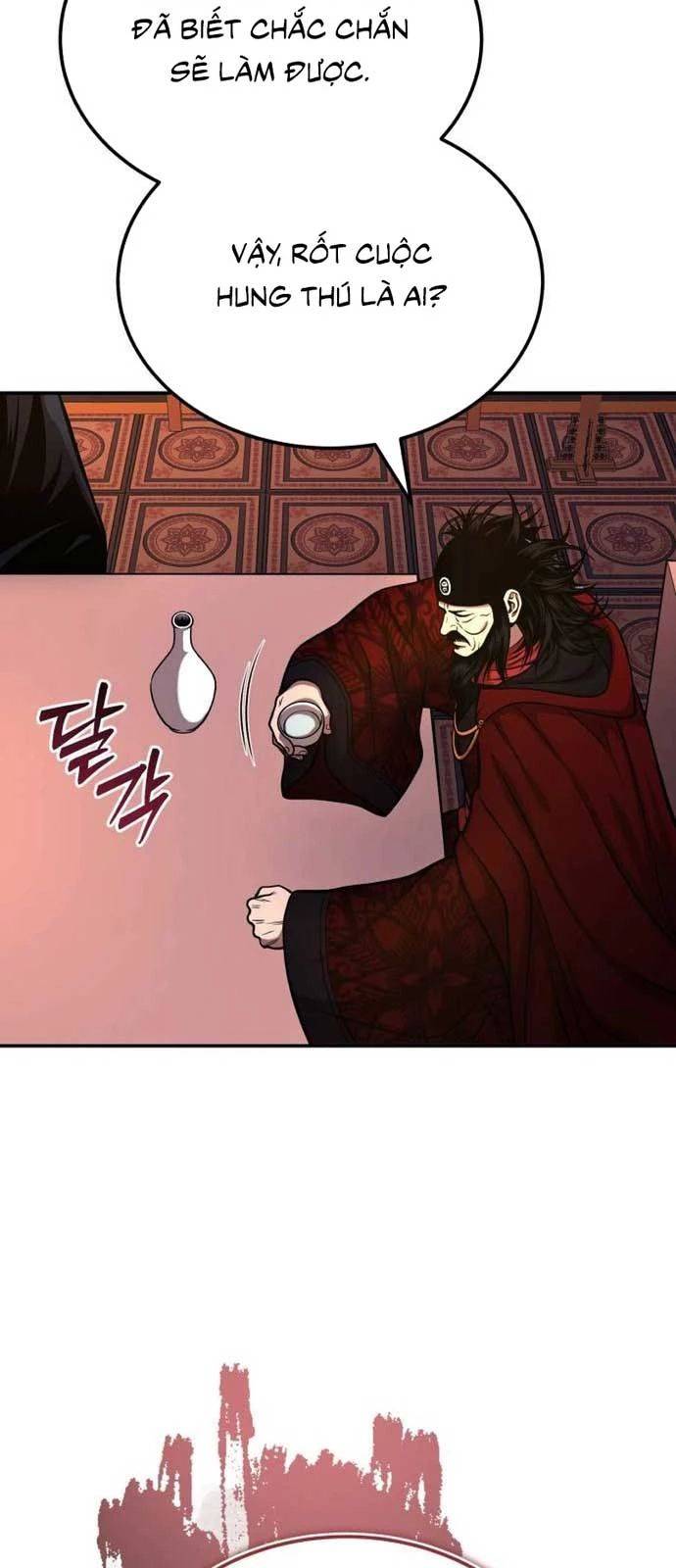 Quy Hoàn Lục Ma Đạo: Chapter 52