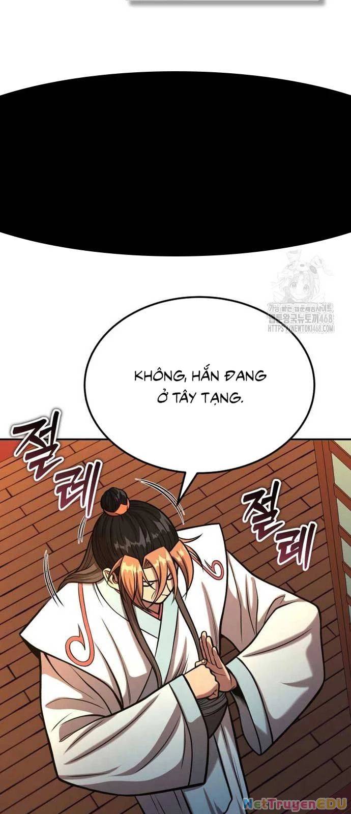 Quy Hoàn Lục Ma Đạo: Chapter 52