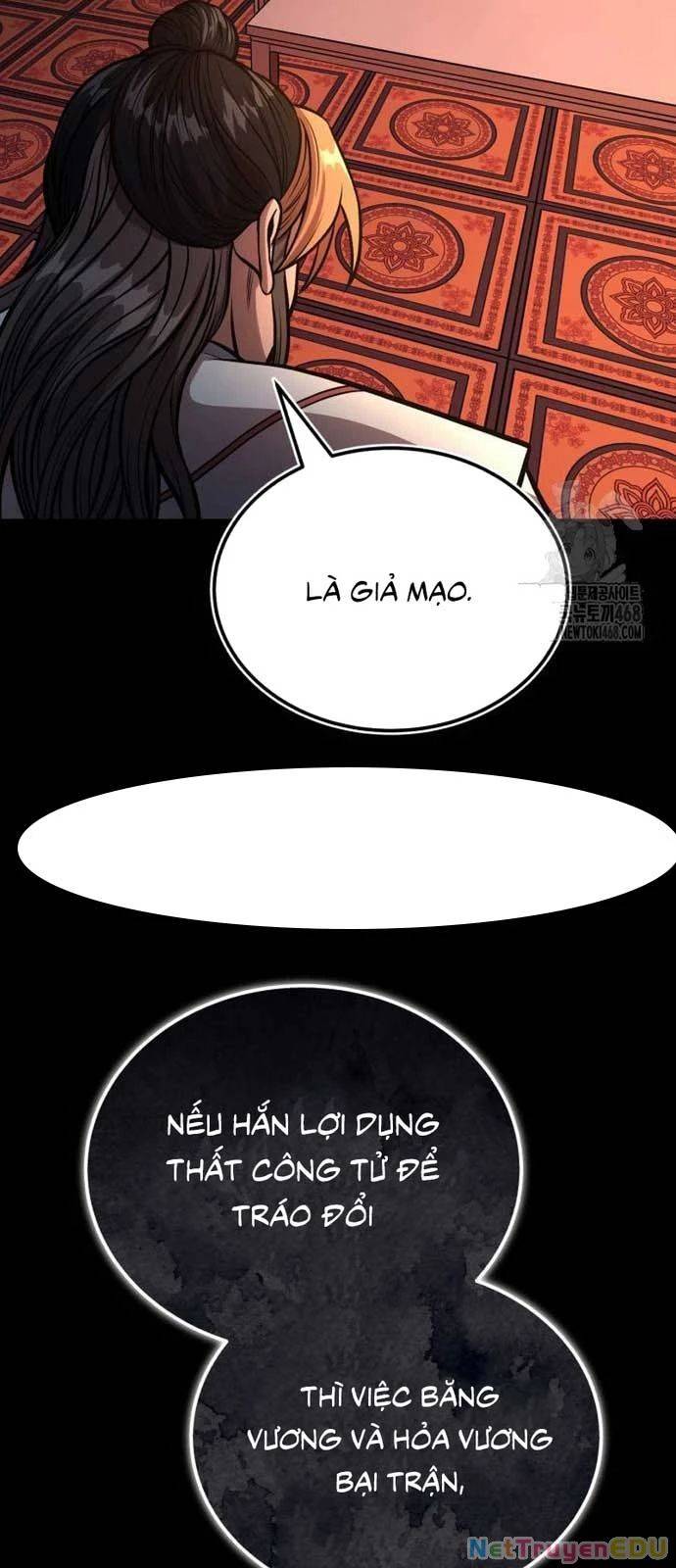 Quy Hoàn Lục Ma Đạo: Chapter 52