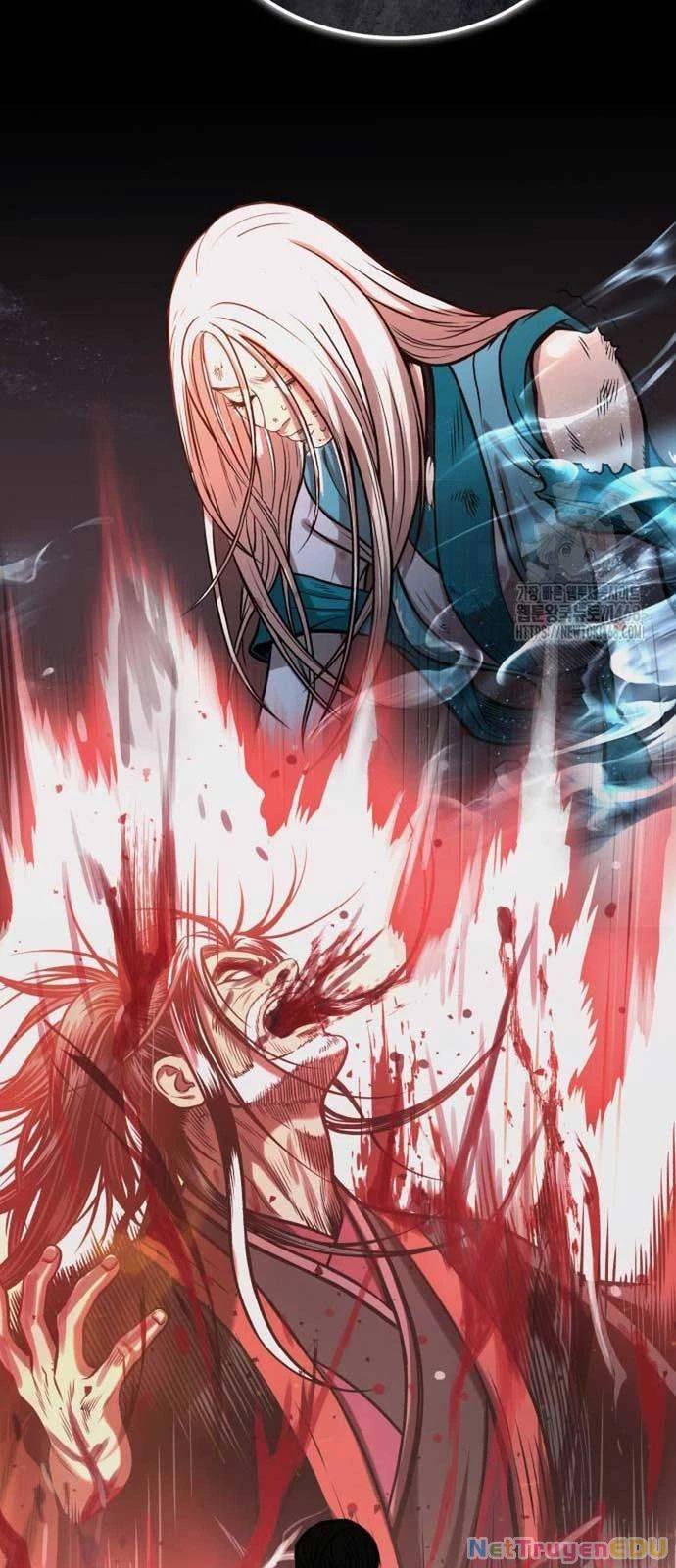 Quy Hoàn Lục Ma Đạo: Chapter 52