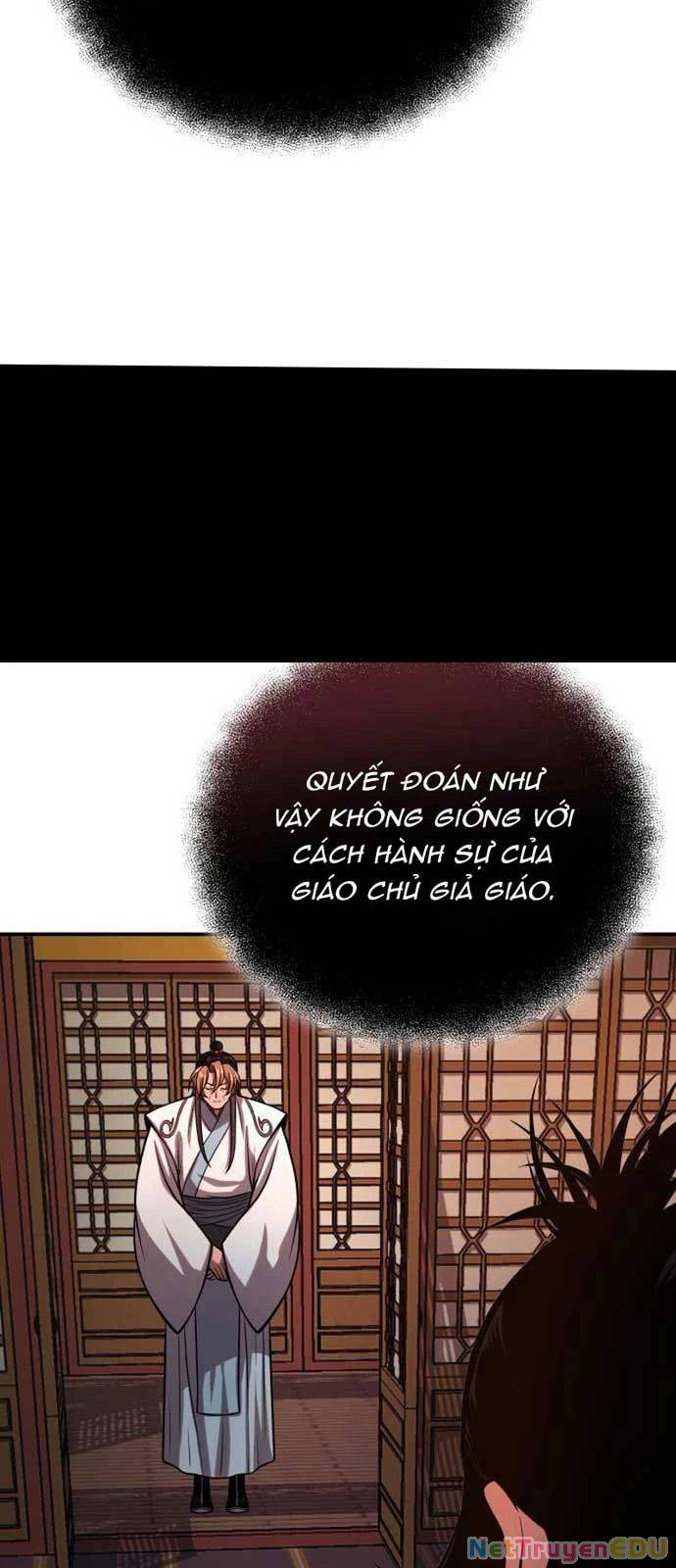 Quy Hoàn Lục Ma Đạo: Chapter 52