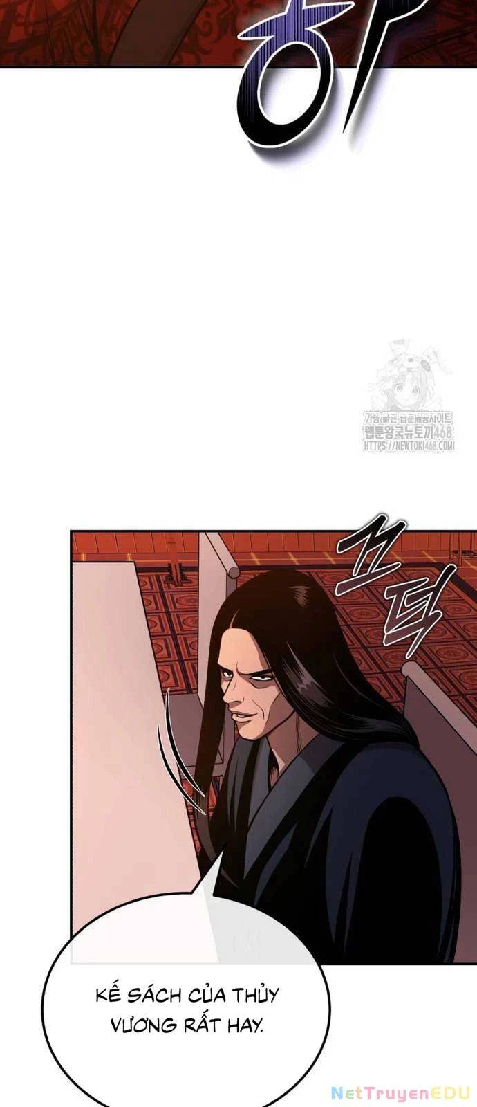 Quy Hoàn Lục Ma Đạo: Chapter 52
