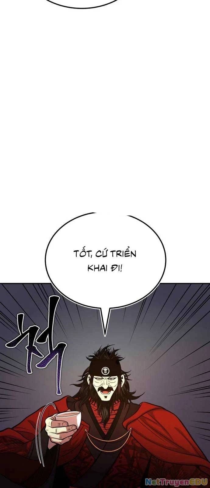 Quy Hoàn Lục Ma Đạo: Chapter 52