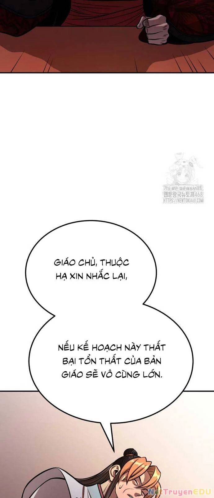 Quy Hoàn Lục Ma Đạo: Chapter 52