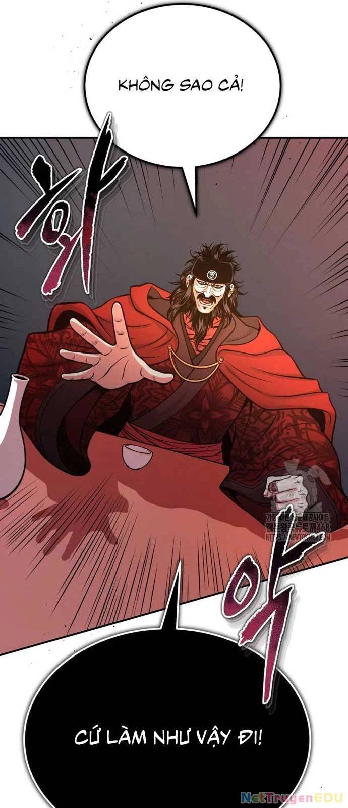 Quy Hoàn Lục Ma Đạo: Chapter 52