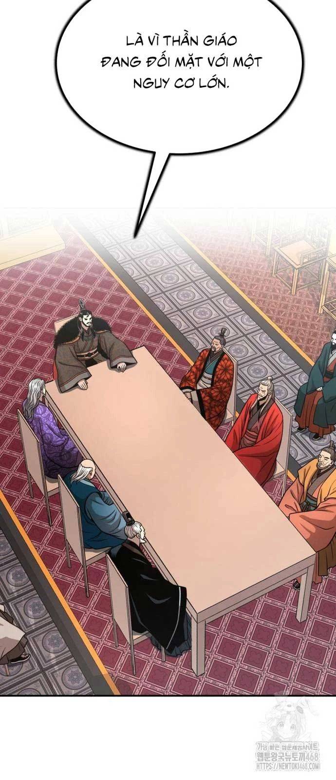 Quy Hoàn Lục Ma Đạo: Chapter 52