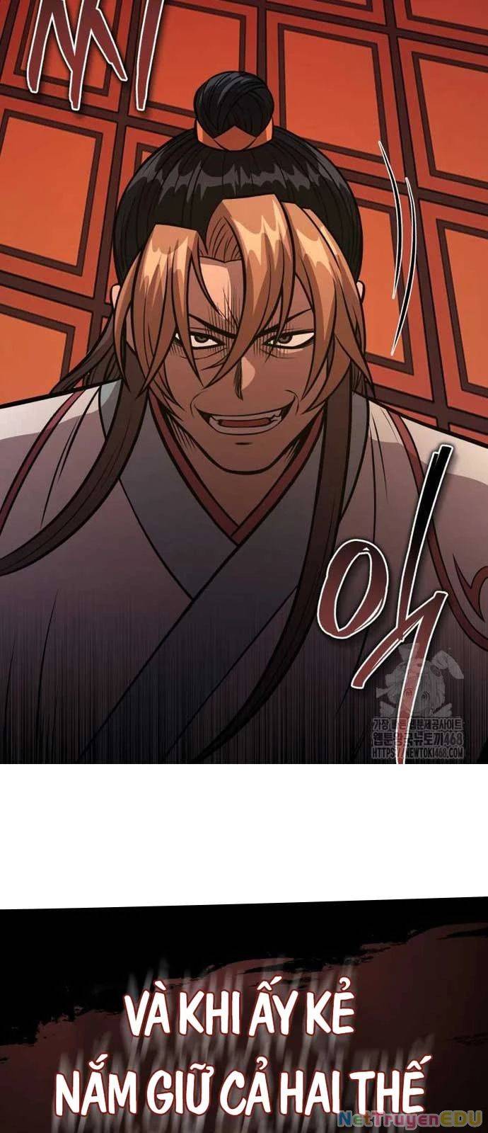 Quy Hoàn Lục Ma Đạo: Chapter 52