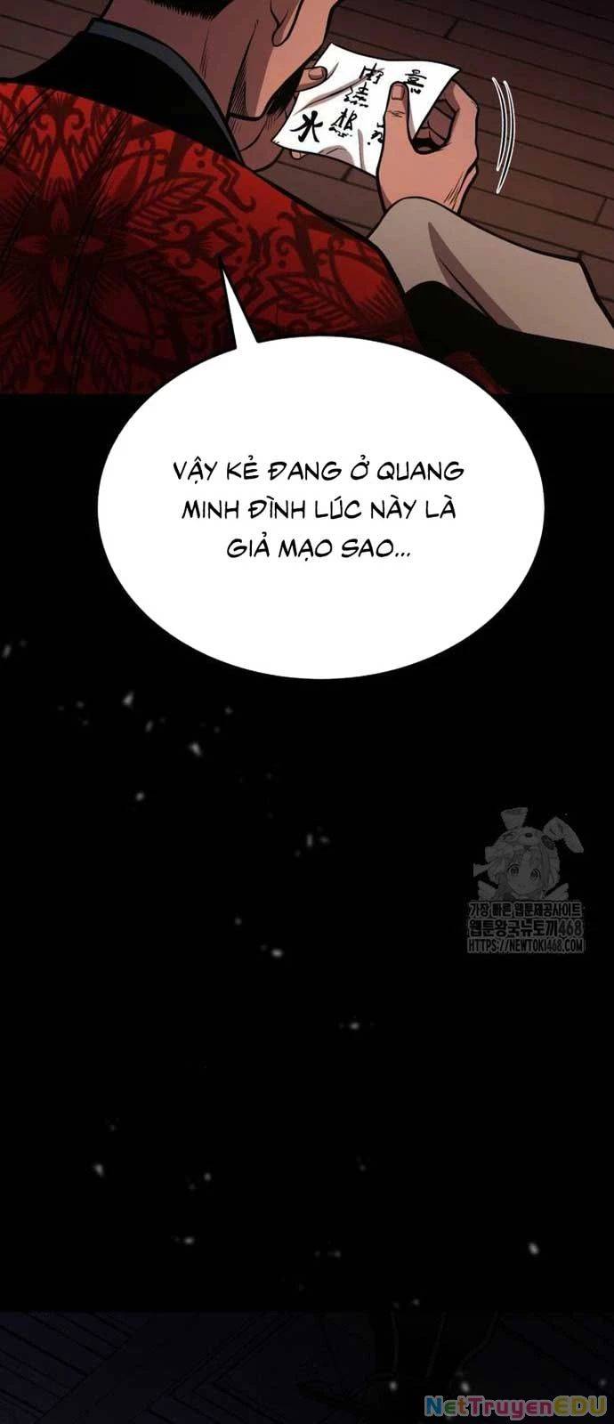 Quy Hoàn Lục Ma Đạo: Chapter 52