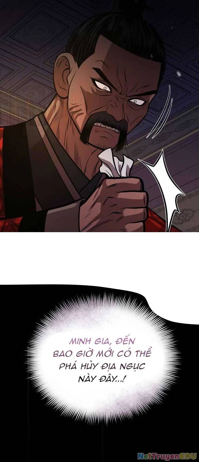 Quy Hoàn Lục Ma Đạo: Chapter 52