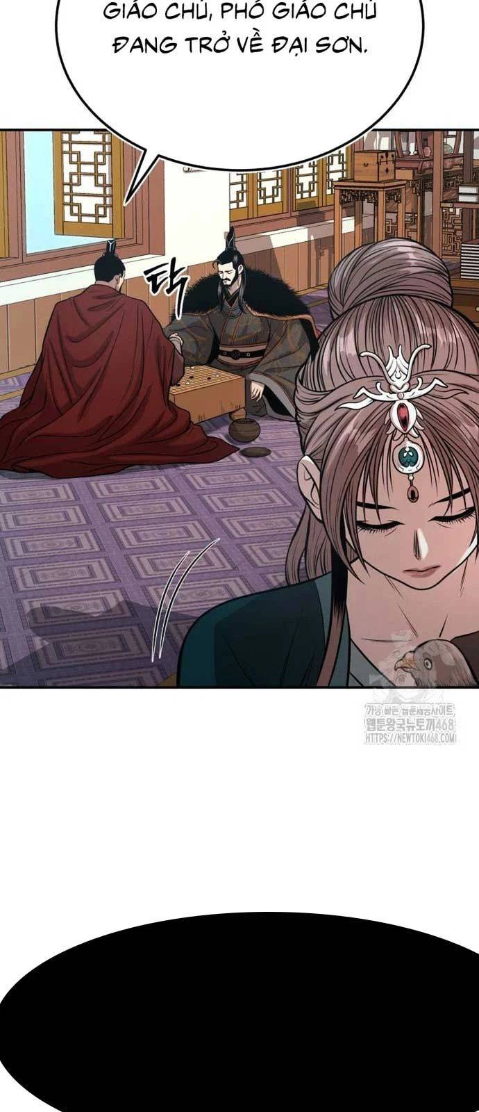 Quy Hoàn Lục Ma Đạo: Chapter 52