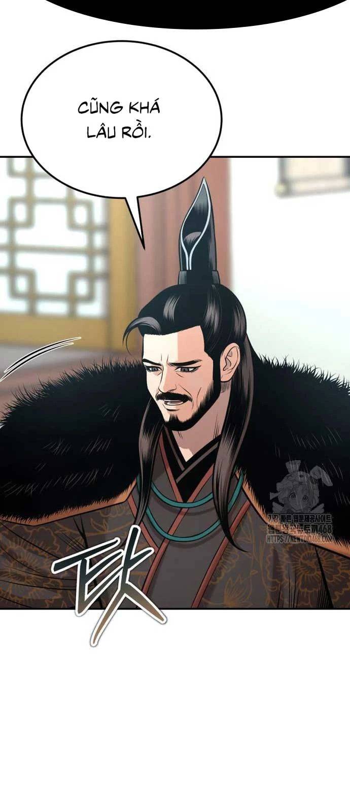 Quy Hoàn Lục Ma Đạo: Chapter 52