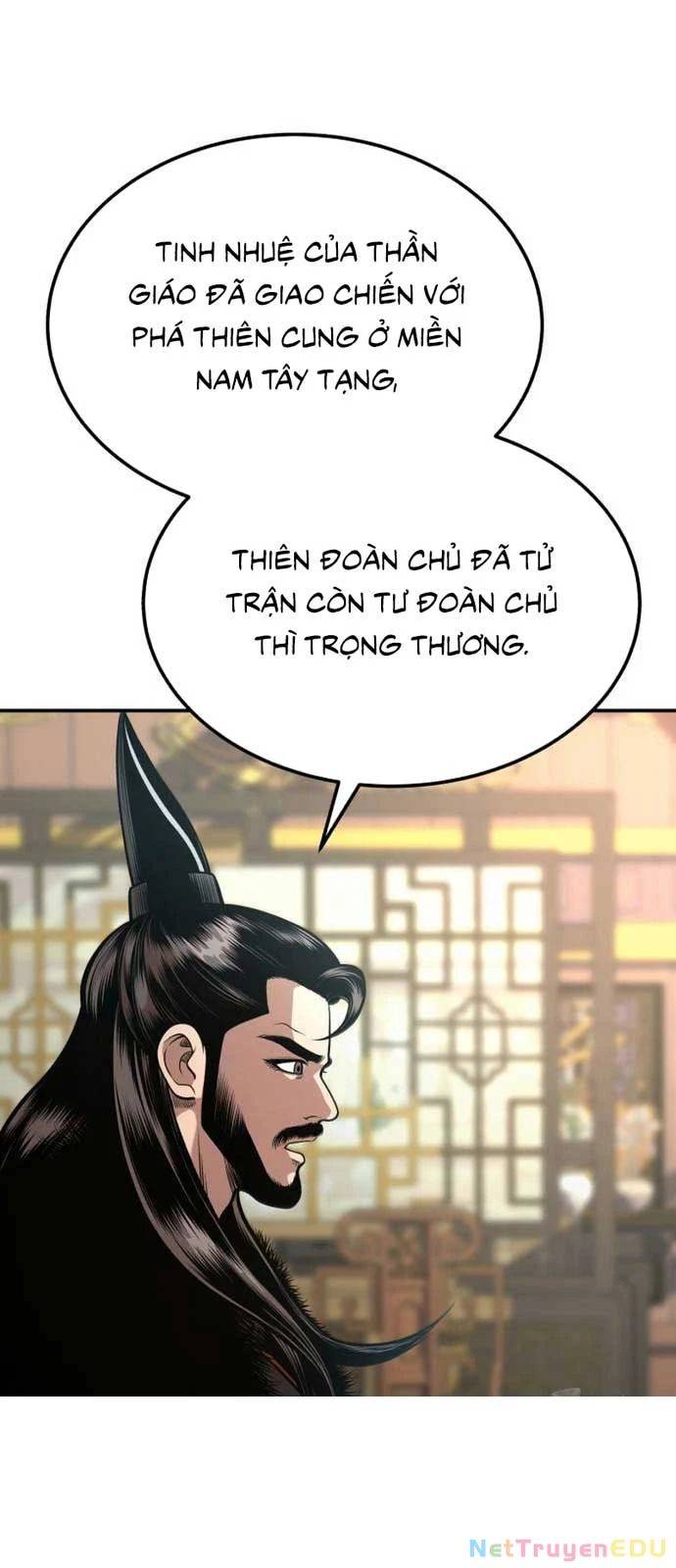Quy Hoàn Lục Ma Đạo: Chapter 52