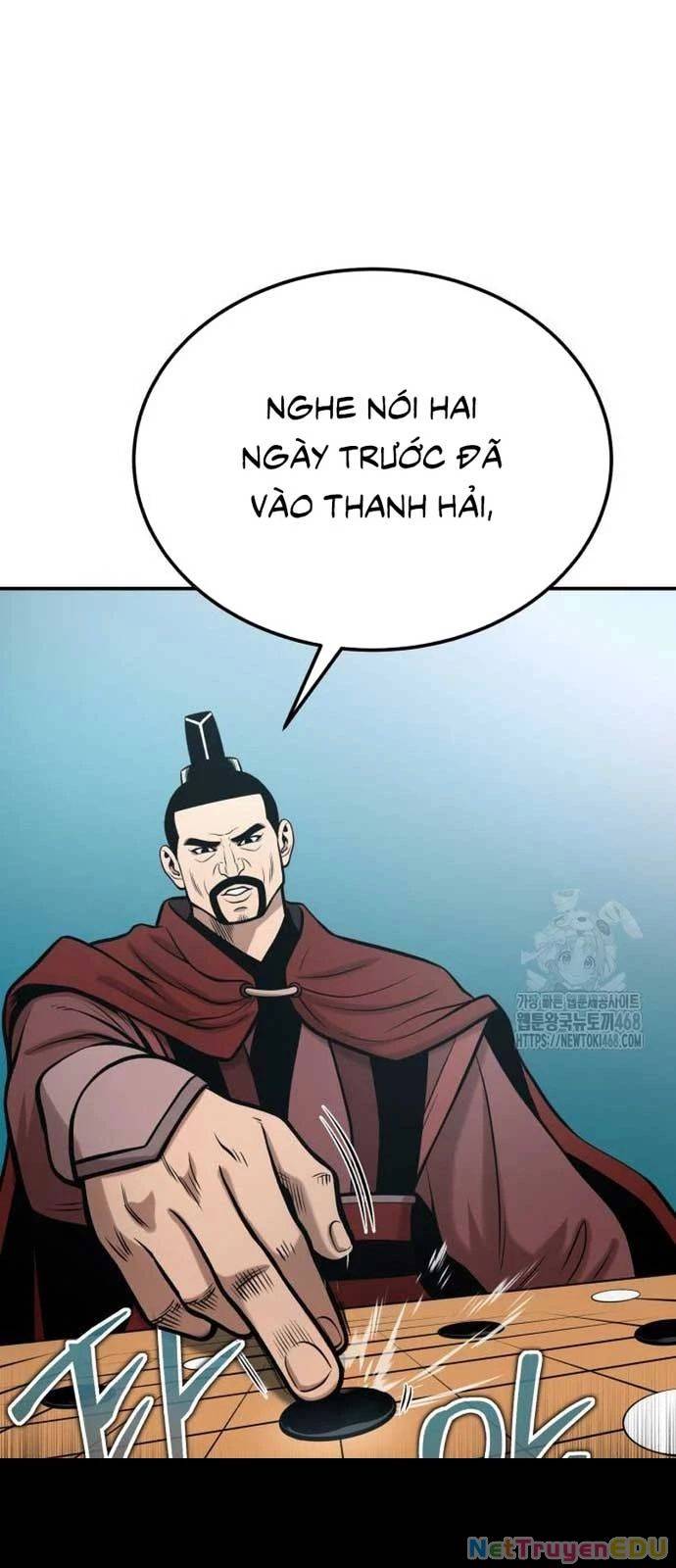 Quy Hoàn Lục Ma Đạo: Chapter 52