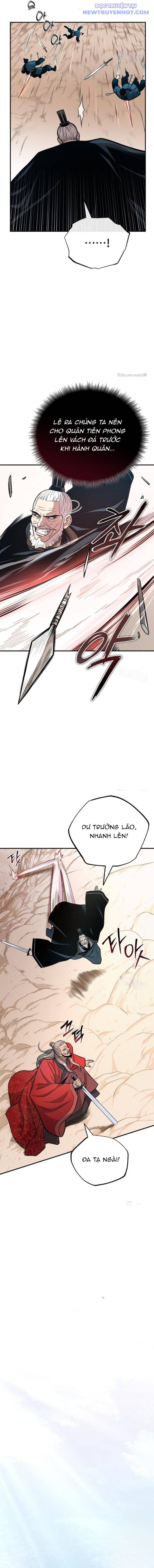 Quy Hoàn Lục Ma Đạo: Chapter 55