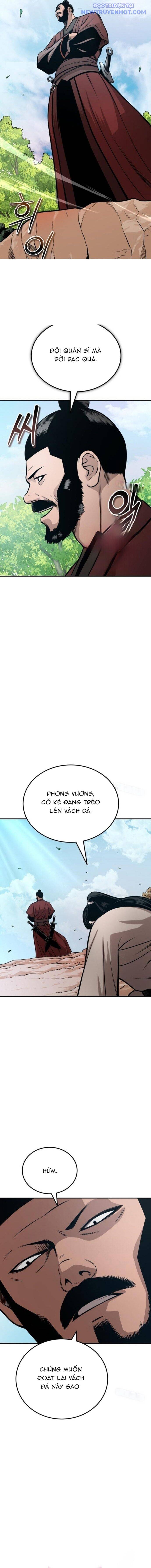 Quy Hoàn Lục Ma Đạo: Chapter 55