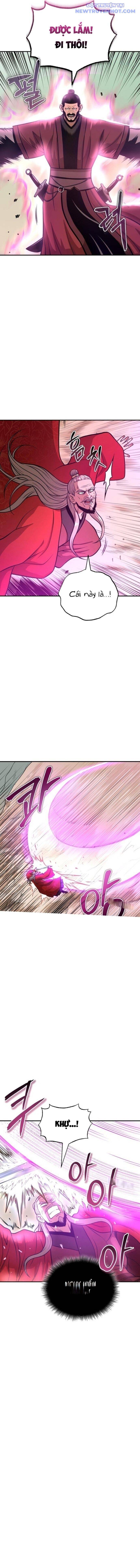 Quy Hoàn Lục Ma Đạo: Chapter 55