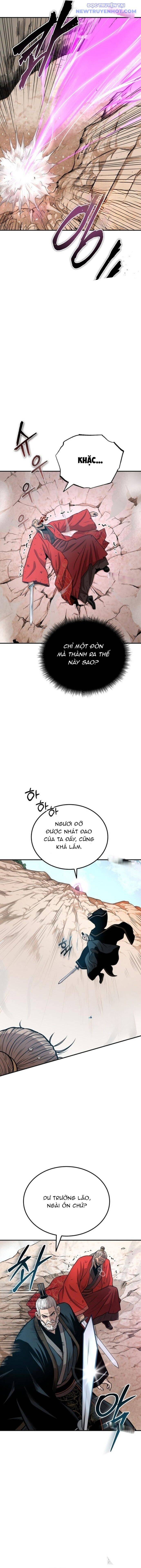 Quy Hoàn Lục Ma Đạo: Chapter 55