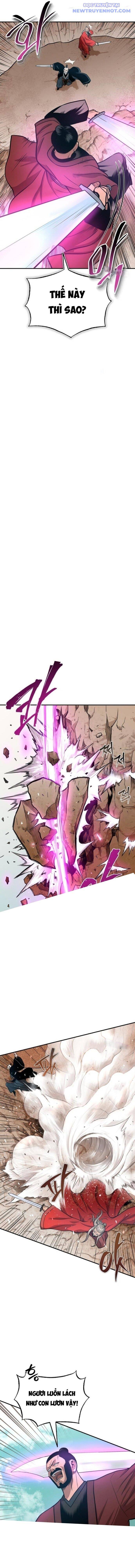 Quy Hoàn Lục Ma Đạo: Chapter 55