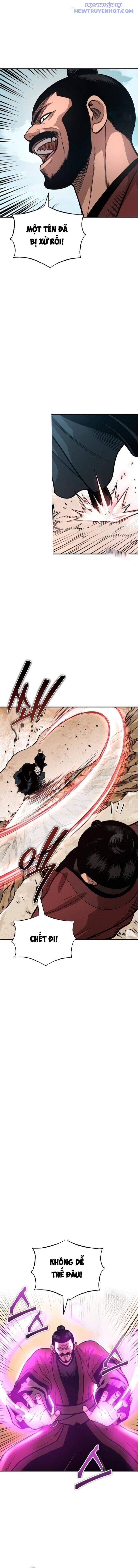 Quy Hoàn Lục Ma Đạo: Chapter 55