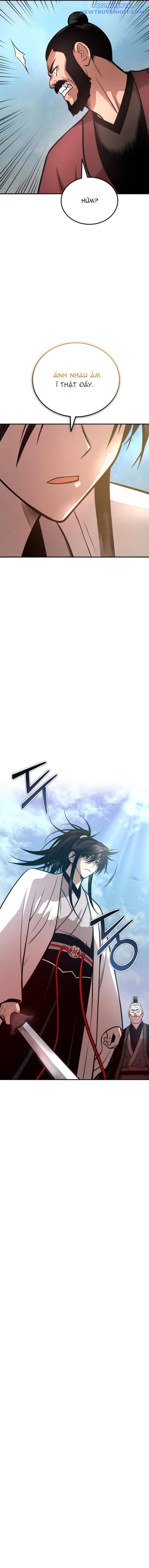 Quy Hoàn Lục Ma Đạo: Chapter 55