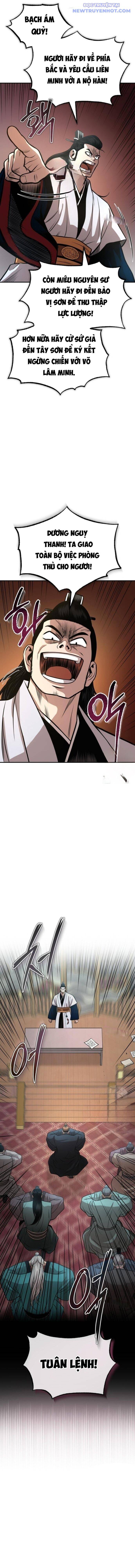 Quy Hoàn Lục Ma Đạo: Chapter 55