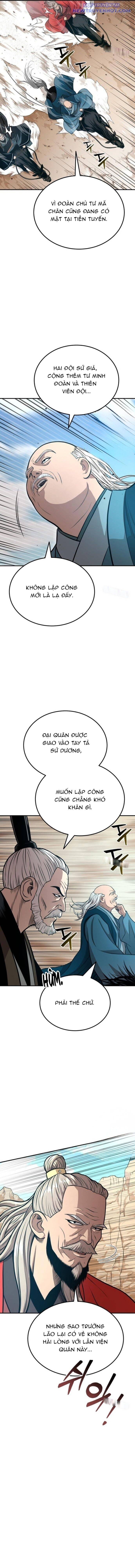 Quy Hoàn Lục Ma Đạo: Chapter 55