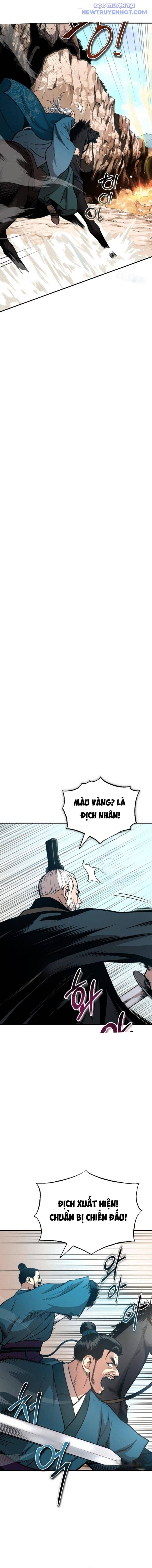 Quy Hoàn Lục Ma Đạo: Chapter 55